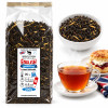 KAMELEON KULINARNY HERBATA CZARNA naturalna ENGLISH BREAKFAST liściasta 200g duże opakowanie
