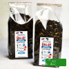 KAMELEON KULINARNY HERBATA CZARNA naturalna ENGLISH BREAKFAST liściasta 200g duże opakowanie
