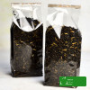 KAMELEON KULINARNY HERBATA CZARNA naturalna ENGLISH BREAKFAST liściasta 200g duże opakowanie