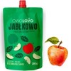 OWOLOVO JABŁKOWO mus owocowy JABŁKOWY bez dodatku cukru