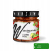 WAWRZYNIEC PASTA WARZYWNA do pieczywa Z CIECIERZYCY Z CZERWONĄ PAPRYKĄ 180g