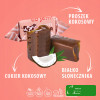 Eko KRÓWKI WEGAŃSKIE BEZMLECZNE TOFFI BEZ GLUTENU LAKTOZY 100g Super FUDGIO