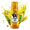 YA! PARTY LIGHT SPRITZ UP bezalkoholowy koncentrat napoju