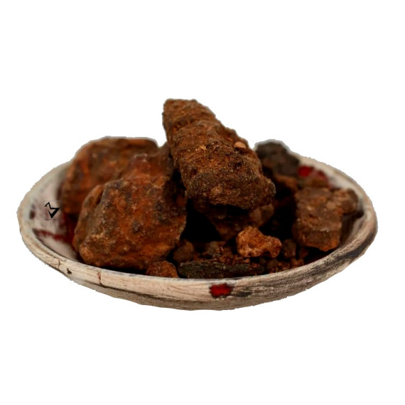 NANGA MUMIO SHILAJT STANDARD 100g