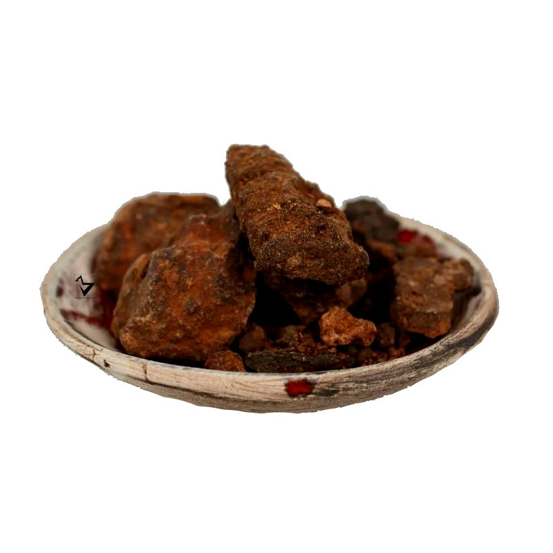 NANGA MUMIO SHILAJT STANDARD 100g