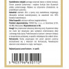Yango BOSWELLIA 65 CHOLESTEROL STAWY PAMIĘĆ PRZEWÓD POKARMOWY 60kaps. 460mg