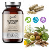 Yango Panaseus SPOKOJNY BRZUCH 50kps Naturalny skład TRIPHALA KOPER MNISZEK