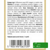 Yango KOLAGEN ANTI-AGE 90kaps KOLAGEN + BIOTYNA + KWAS HIALURONOWY + WIT C