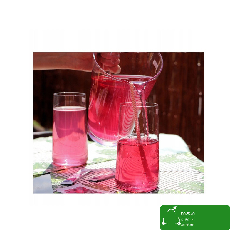 48x NAPÓJ IZOTONICZNY W PROSZKU BOLERO DRINK 9g MIX 48 SMAKÓW BEZ dod CUKRU