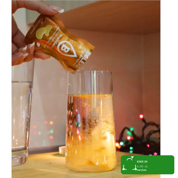 48x NAPÓJ IZOTONICZNY W PROSZKU BOLERO DRINK 9g MIX 48 SMAKÓW BEZ dod CUKRU