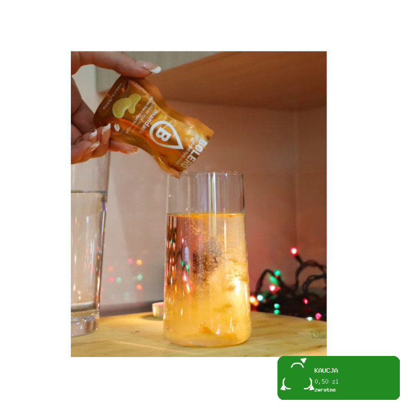 48x NAPÓJ IZOTONICZNY W PROSZKU BOLERO DRINK 9g MIX 48 SMAKÓW BEZ dod CUKRU