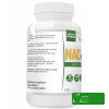 Wish NAC 190mg N-acetylo-Lcysteina INFEKCJE ODKRZTUSZANIE 120t