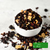 KAMELEON KULINARNY HERBATA OWOCOWA aromatyzowana EGZOTYCZNE WAKACJE 100g