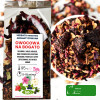 KAMELEON KULINARNY HERBATA aromatyzowana OWOCOWA NA BOGATO  50G