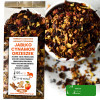 KAMELEON KULINARNY HERBATA OWOCOWA aromatyzowana JABŁKO CYNAMON ORZECH 75g