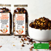 KAMELEON KULINARNY HERBATA OWOCOWA aromatyzowana JABŁKO CYNAMON ORZECH 75g