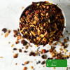 KAMELEON KULINARNY HERBATA OWOCOWA aromatyzowana JABŁKO CYNAMON ORZECH 75g