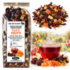 KAMELEON KULINARNY HERBATA OWOCOWA aromatyzowana TUTTI FRUTTI  100g