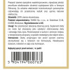 Yango DIATOMIT OKRZEMKI NATURALNE 70g proszek krzem wparcie OCZYSZCZANIA