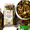 KAMELEON KULINARNY HERBATA OWOCOWA CYTRUSOWA BAJKA 100G