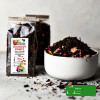 KAMELEON KULINARNY HERBATA CZARNA aromatyzowana MALINOWY PONCZ 50G