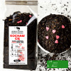 KAMELEON KULINARNY HERBATA CZARNA aromatyzowana Z SERDUSZKAMI - KOCHAM CIĘ