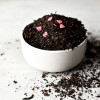 KAMELEON KULINARNY HERBATA CZARNA aromatyzowana Z SERDUSZKAMI - KOCHAM CIĘ
