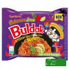 BULDAK DANIE ZUPA MAKARON KOREAŃSKI OSTRY RAMEN HOT KURCZAK zestaw mix 7szt