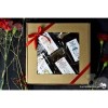 ZAPAKUJ NA PREZENT - 4 HERBATY kartonik 25x25CM!!!!!!