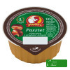 PASZTET WIEPRZOWY Z GRZYBAMI LEŚNYMI grzybowy grzyby 130g PROFI
