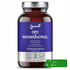 OPC + RESWERATROL pestki winogron + rdestowiec PANASEUS 50 kapsułek 430mg