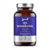 OPC + RESWERATROL pestki winogron + rdestowiec PANASEUS 50 kapsułek 430mg