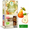Dary Natury GRUSZKA SUSZONA owoce ekologiczne EKOLOGICZNE 150G 0,15Kg