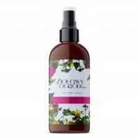 Dary Natury HYDROLAT PŁATKI RÓŻY RÓŻANY 150ml Tonizuje