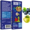 BOB SNAIL ROLLS BORÓWKA 30g przekąska owocowa