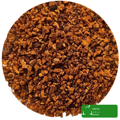 CHAGA HUBA guz brzozy CZAGA BŁYSKOPOREK PODKOROWY wysoka jakość 1000g 1KG