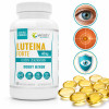 Wish LUTEINA FORTE MAX 40mg NATURALNA + Zeaxantyna 60k wsparcie OCZY WZROK