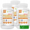 Wish KURKUMINA Curcumin C3 + PIPERYNA 120kps KURKUMA PIEPRZ CZARNY ekstrakt