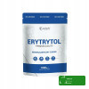Wish ERYTRYTOL 100% NISKOKALORYCZNY CUKIER W PROSZKU naturalny 1000g 1KG