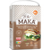TOTA MĄKA PSZENNA TYP 750 CHLEBOWA pizza pieczywo chleb makarony ToTa! 5KG