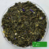 HERBATA ZIELONA aromatyzowana SENCHA KAKTUSOWA wyjątkowa HIT 1000G 1kg