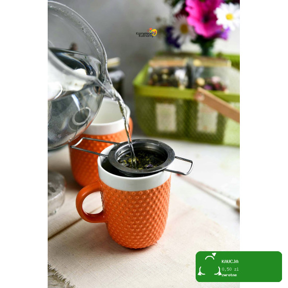 HERBATA ZIELONA aromatyzowana SENCHA KAKTUSOWA wyjątkowa HIT 1000G 1kg