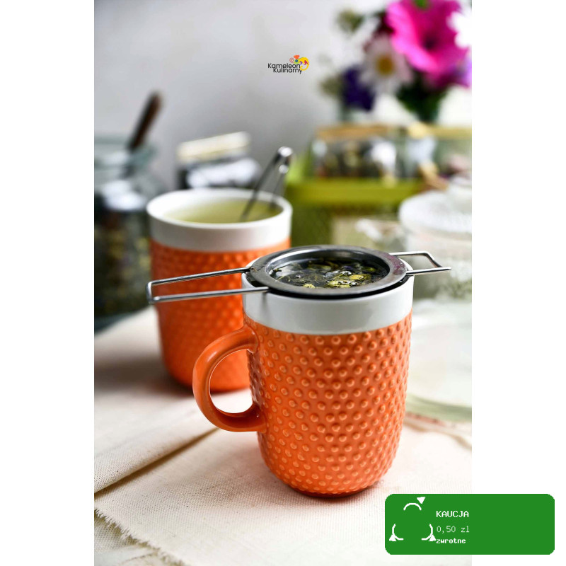 HERBATA ZIELONA aromatyzowana SENCHA KAKTUSOWA wyjątkowa HIT 1000G 1kg