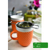 HERBATA ZIELONA aromatyzowana SENCHA KAKTUSOWA wyjątkowa HIT 1000G 1kg