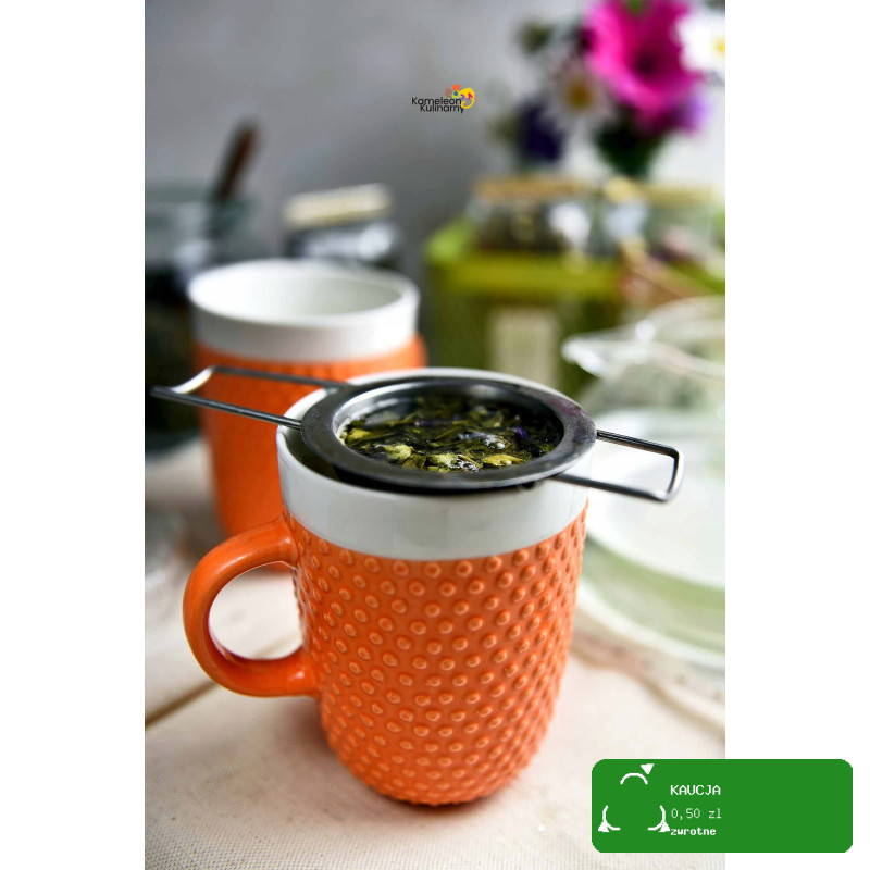 HERBATA ZIELONA aromatyzowana SENCHA KAKTUSOWA wyjątkowa HIT 1000G 1kg