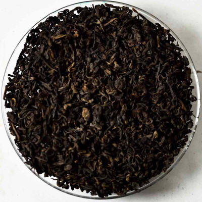 KAMELEON KULINARNY HERBATA czerwona PU-ERH PUERH Pu Erh 6-LETNI SZEŚCIOLETNI ORGANIC  1KG