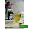 KAMELEON KULINARNY HERBATA ZIELONA naturalna CHINA SENCHA STANDARD duże opakowanie1000g 1KG