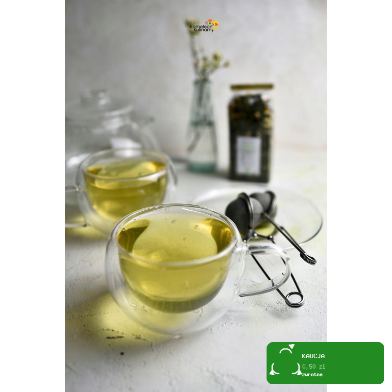 HERBATA ZIELONA aromatyzowana SENCHA JAŚMINOWA jaśmin PRZEPYSZNA 1000g 1KG