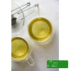 HERBATA ZIELONA aromatyzowana SENCHA JAŚMINOWA jaśmin PRZEPYSZNA 1000g 1KG