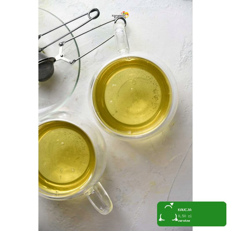 HERBATA ZIELONA aromatyzowana SENCHA JAŚMINOWA jaśmin PRZEPYSZNA 1000g 1KG
